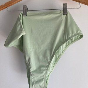 Andie Bikini Bottom XL Kiwi - Never worn!